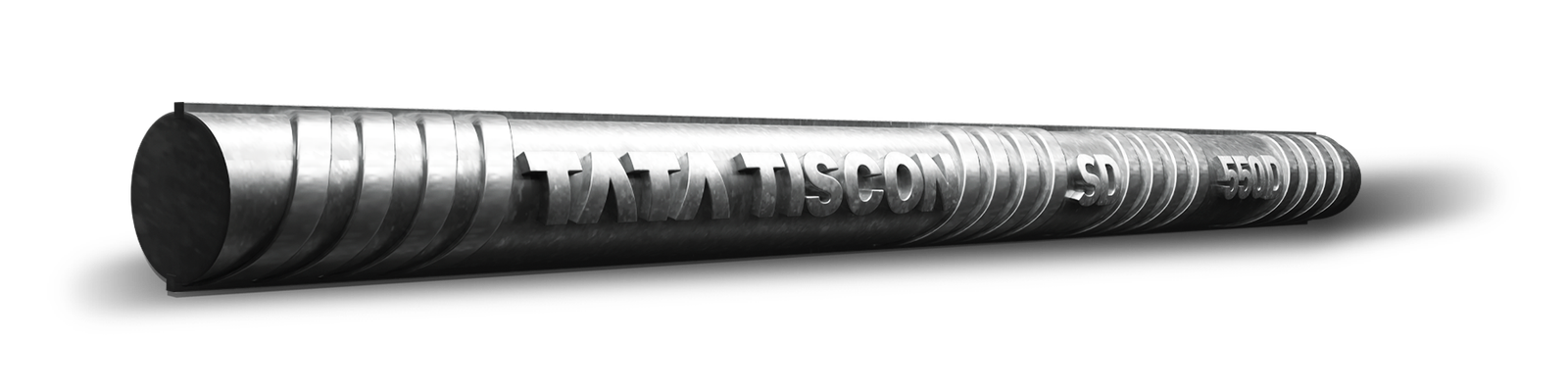Tata Tiscon TMT Bar